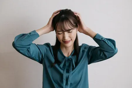 ASDの方が仕事で感じやすい困難