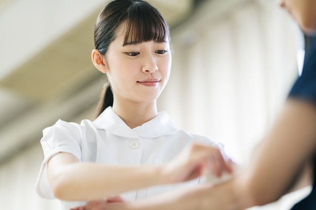 人工透析とは？