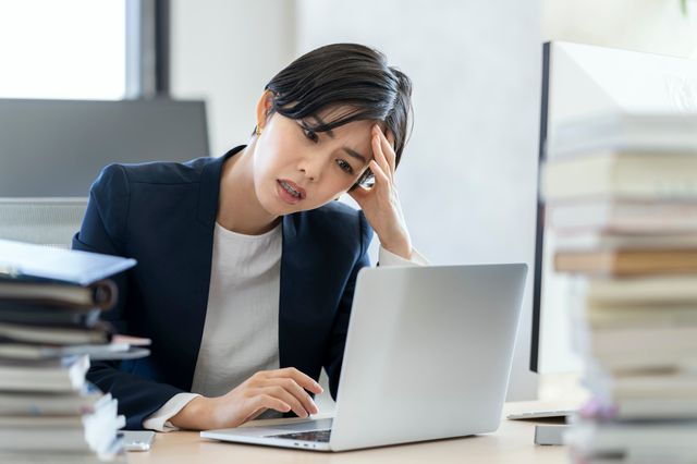 人工透析が必要な方が職場で直面する問題点