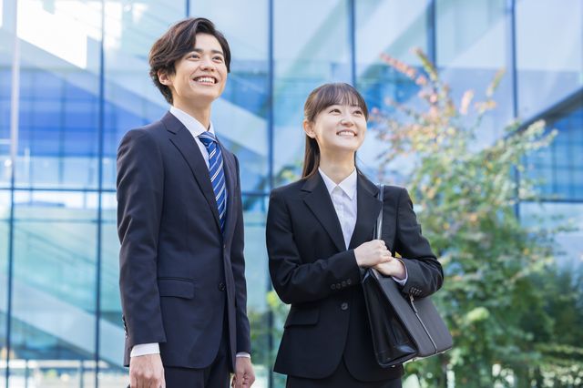 末永く快適に仕事を続けていくために支援サービスをうまく利用しよう