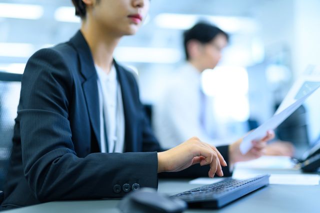 一般採用とは違う？障害者雇用とは