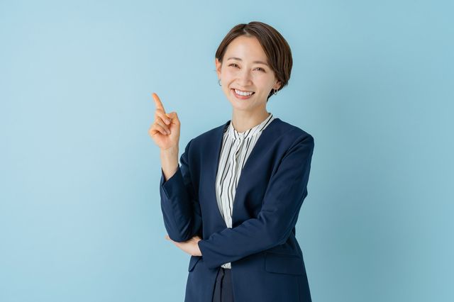 障害者雇用の求人例