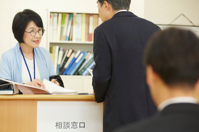 「障害者雇用で働きたい！」と思った時の相談先・窓口は？