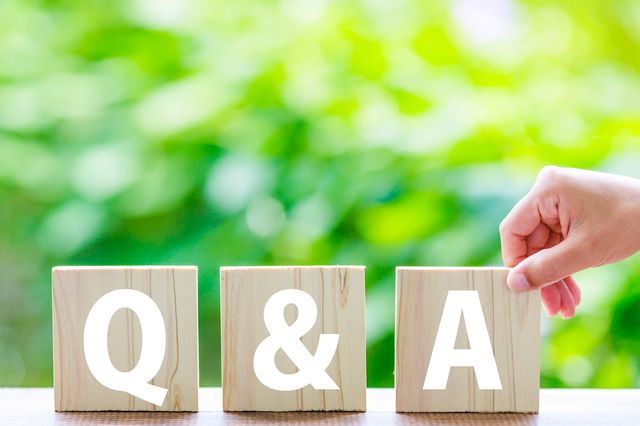 障害者雇用の疑問を解決｜Q＆A
