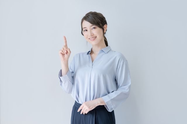障害者の方が就職活動をするときのポイント