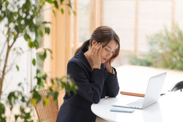 統合失調症の方が仕事上で困ることとは？