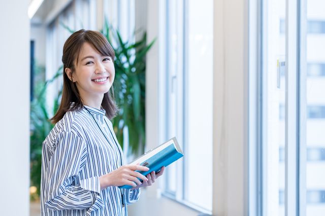 統合失調症の方が働きやすい職場環境・職種とは？