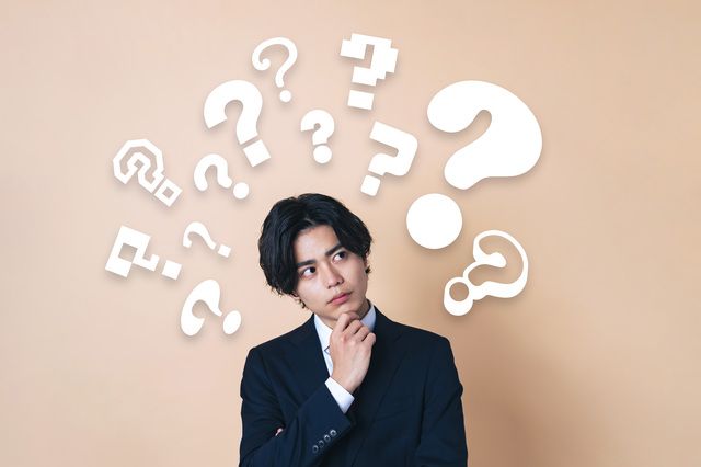 統合失調症の方が仕事を探すときのポイント