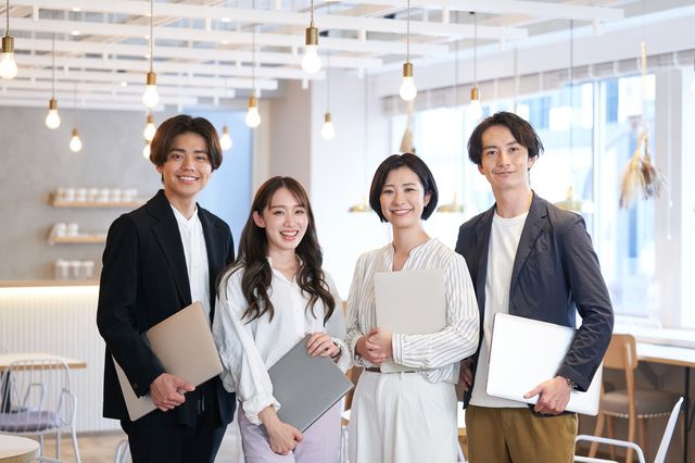 症状を把握して無理せずに働ける自分に合った職場を探そう