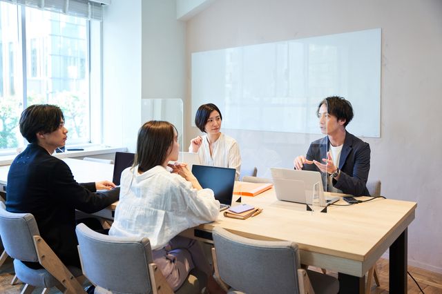 全般性不安障害の方も自分に合った仕事で長く活躍しよう