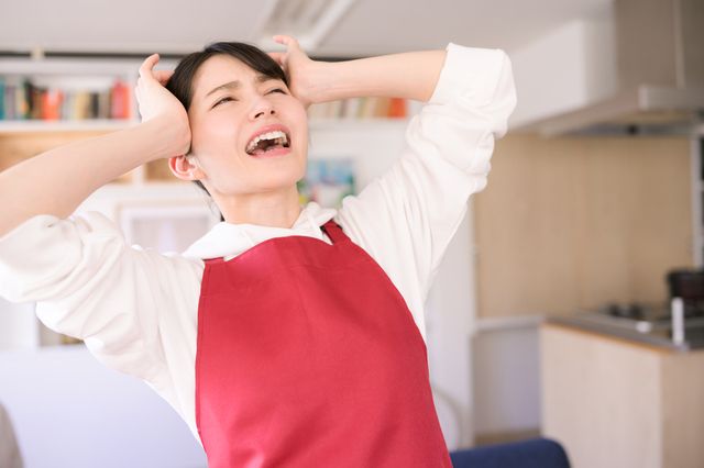 全般性不安障害とは