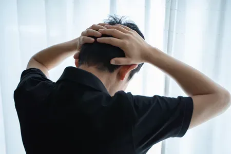 パニック障害とは？3つの種類