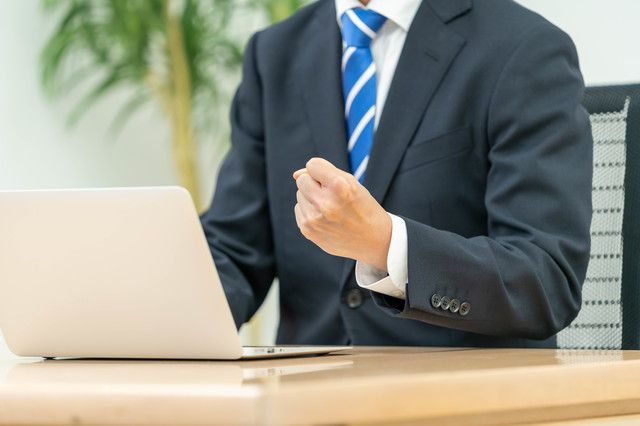 発達障害の人に向いている仕事や職場の特徴