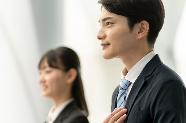 面接で健康状態について聞かれたときはどう答えればいい？
