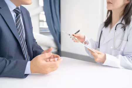 パニック障害と診断されたら仕事はどうする？