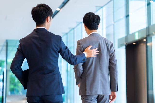 全般性不安障害の方が安心して働くための対処法