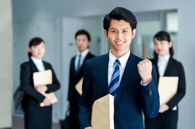 発達障害の人が向いている仕事は？就活におすすめな職種を障害別に紹介