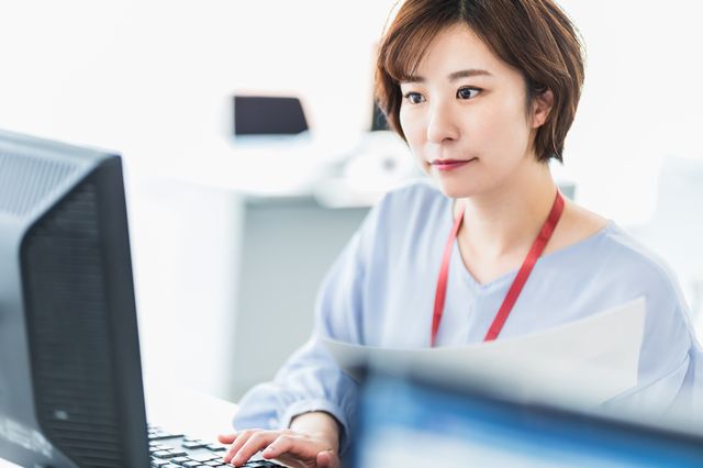 病気や障害をお持ちの方ができるおすすめの仕事は？