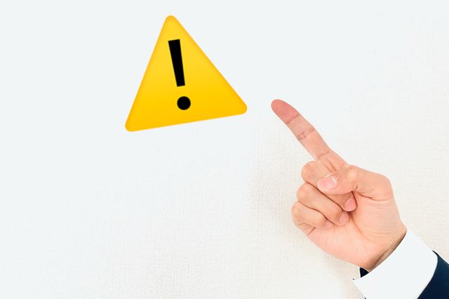 関節リウマチの方が働くうえでの注意点