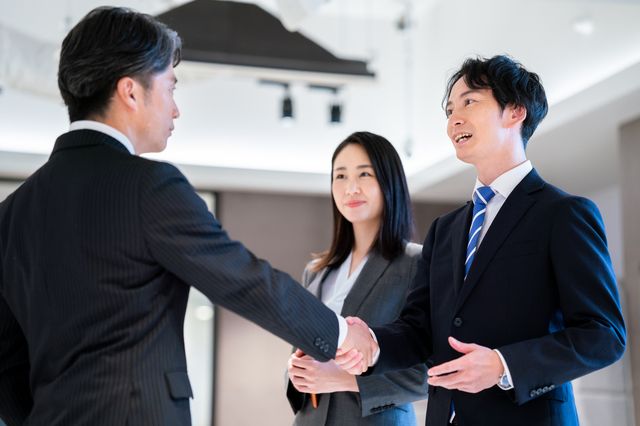 発達障害の人に向いている仕事や職場を探すなら就職エージェントに相談しよう