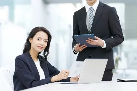 パニック障害の方が就職・転職活動をするときに利用できるサービス