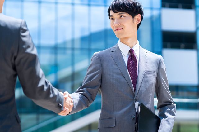 ADHDの人が就職をするときにおすすめなサービス