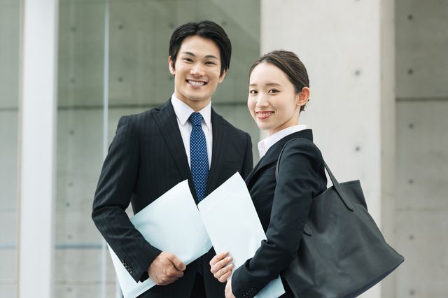 健康状態は正直に伝え、働く意欲があることをアピールしよう