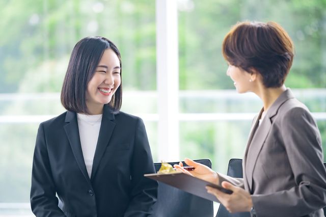 病気・障害をかかえた方の転職活動は転職エージェントの利用がおすすめ