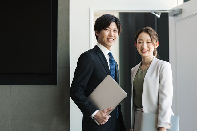 リウマチの方が利用できる就業支援