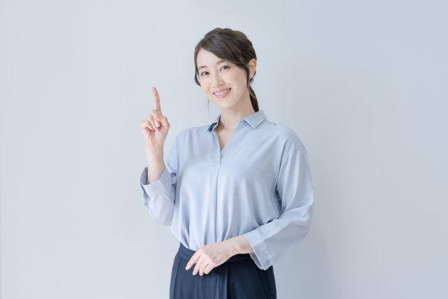 面接の前にまとめておきたいポイント