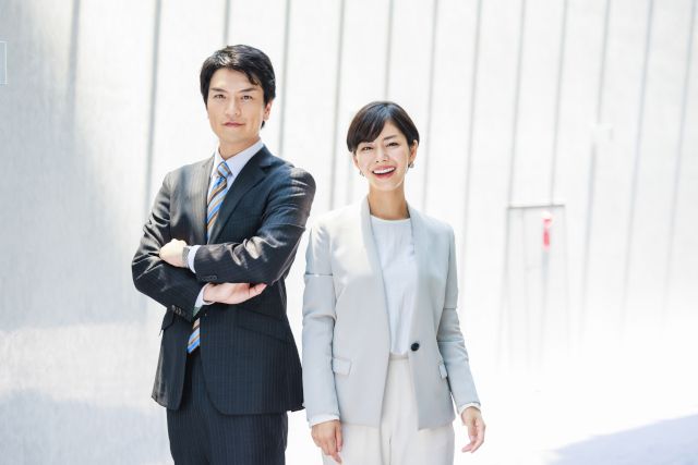 身だしなみ・服装のマナー
