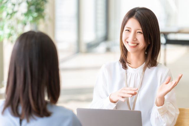 合理的配慮を求めるときの注意点