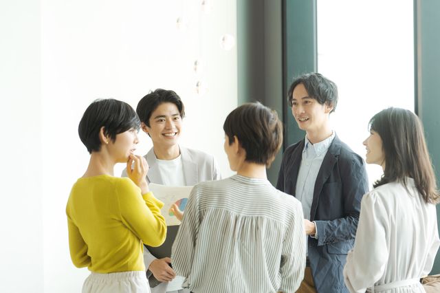 SSTとは