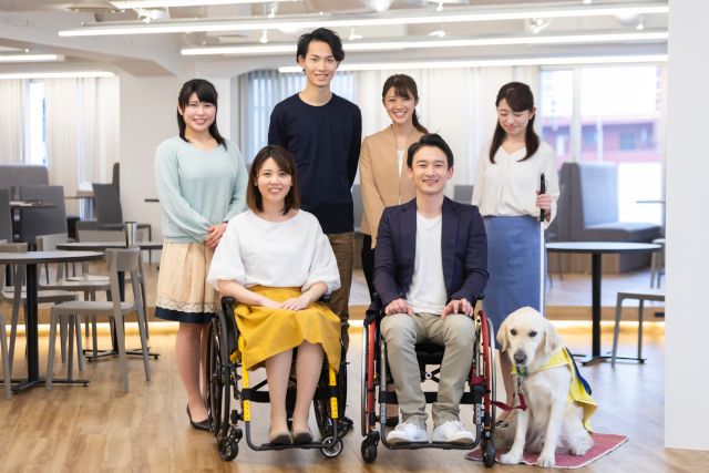 一般枠でオープン就労を目指す際のポイント