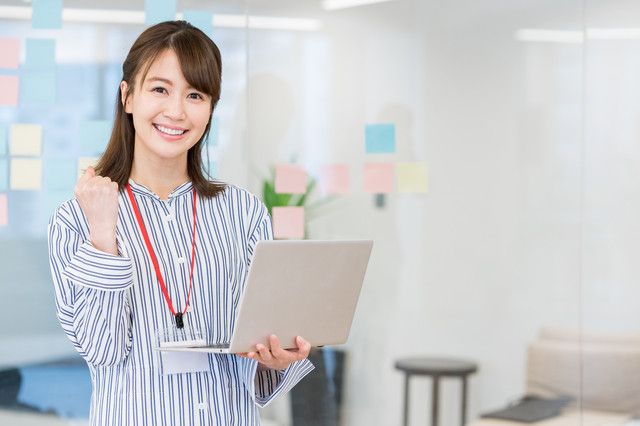 クローズとオープンとの違いについて押さえ、自分らしく働ける方を選ぼう