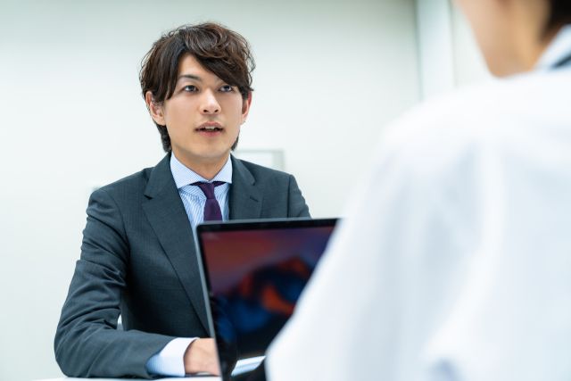 うつ病で退職した方が再就職するときに活用したいサービス