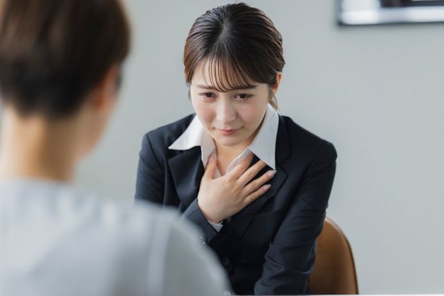 コミュニケーション障害とは