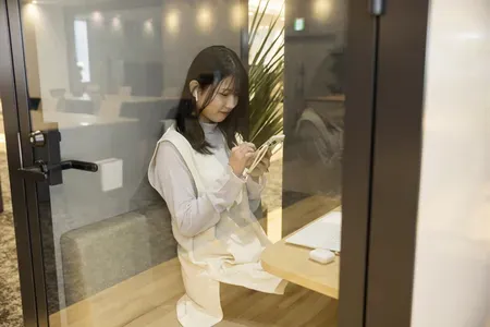 遅刻をしやすいADHDの方にも働きやすい職場は見つかる！