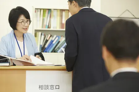 ADHDの方が利用できる就労支援サービス