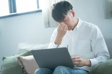 ADHDの方は事務が苦手？仕事上で抱えやすい悩み
