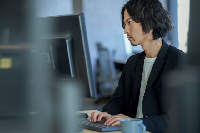 ADHDの方の長所・強み