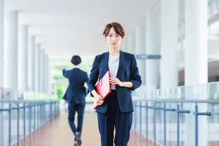 ADHDの方に向いている仕事