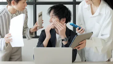 ADHDの方に向いていない仕事