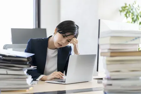 発達障害をお持ちの方が困りがちなこと
