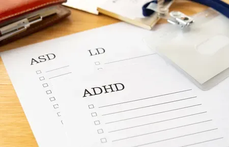 ADHDとは？基本情報をおさらい