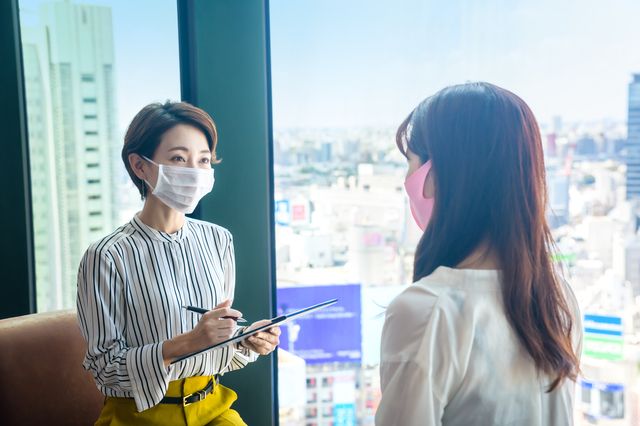 うつ病の方が休職後に転職したい場合に相談できる機関