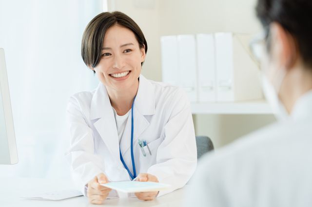 大人のチック症の治療法