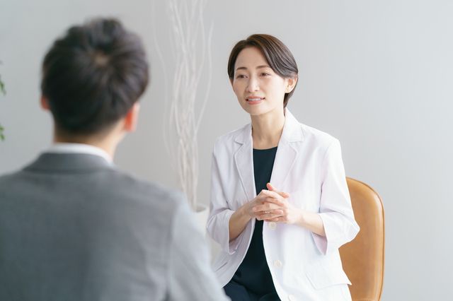 復職するのが怖い・不安というときの対処法