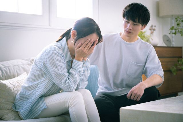 うつ病かもしれないと感じたら、仕事中に気を付けたいポイント