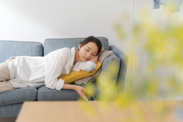 うつ病の方は必要な支援を受けながら療養に努めよう